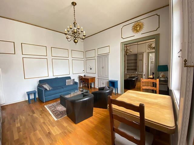 Rent Apartment appartement 1 room Bourges 18000