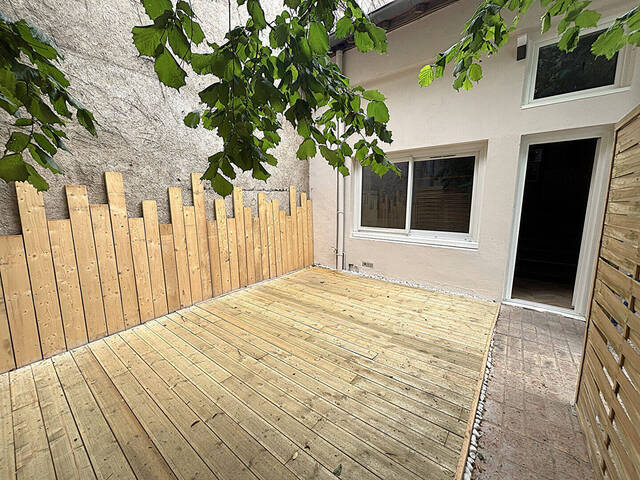 Vente Maison 3 pièces Bourges 18000