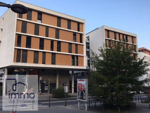 Vente Appartement 18m² 1 Pièce à Lyon (69000) - Immo de France