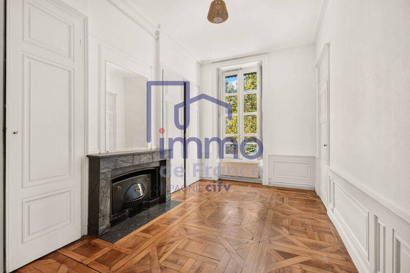 Appartement 3 pièces 99 m² · à Lyon · 99 m² · 410 000 €