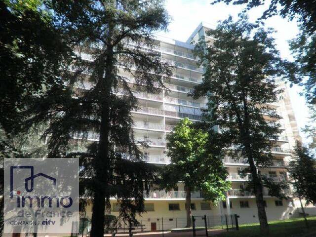 Rent Apartment 1 room 42.21 m² Lyon 9e Arrondissement 69009