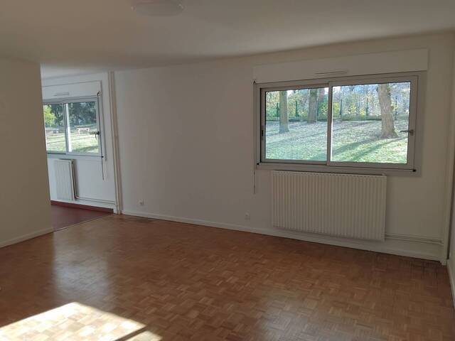 Location Appartement 1 pièce 42.21 m² Lyon 9e Arrondissement 69009