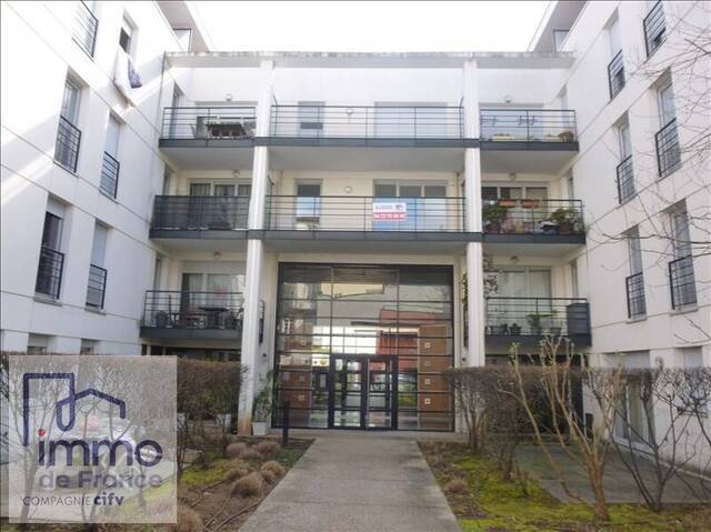 Location appartement 3 pièces 64.76 m² à Lyon 9e Arrondissement (69009)