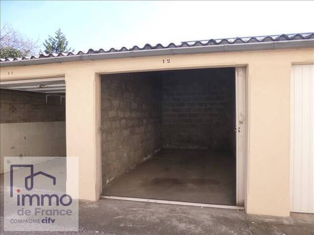 Location Stationnement Villeurbanne 69100 République