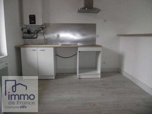 Location Appartement 2 pièces 38 m² Lyon 8e Arrondissement 69008 Mermoz