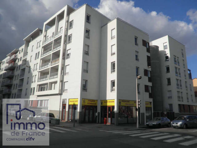 Location Appartement 3 pièces 59.18 m² Lyon 7e Arrondissement 69007 Gerland
