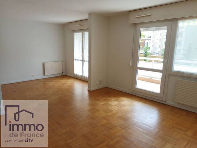 Location Appartement 4 pièces 107 m² Lyon 5e Arrondissement 69005