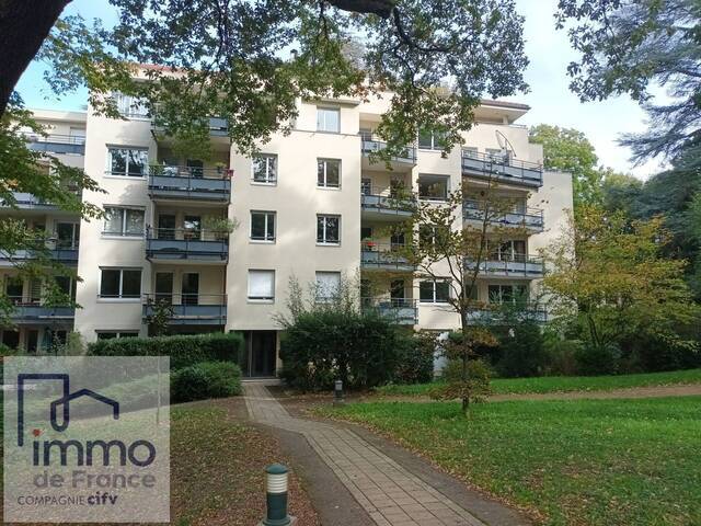 Location Appartement 4 pièces 89.75 m² Lyon 5e Arrondissement 69005 étoile d'alai