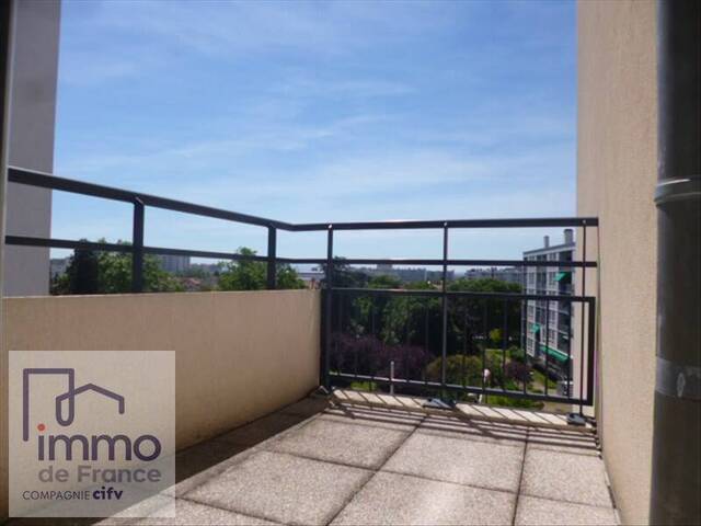 Rent Apartment appartement 2 rooms 48.45 m² Lyon 8e Arrondissement 69008 Bachut