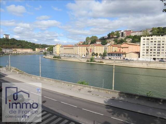 Rent Apartment 3 rooms 88.84 m² Lyon 9e Arrondissement 69009