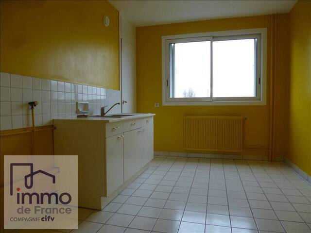 Location Appartement 3 pièces 75 m² Caluire-et-Cuire 69300 Montessuy