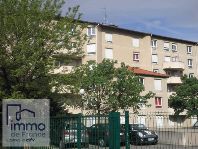 Rent Parking Lyon 8e Arrondissement 69008 Grange-blanche