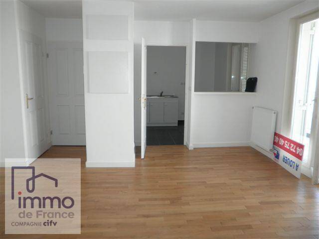 Location Appartement 1 pièce 37.7 m² Lyon 8e Arrondissement 69008