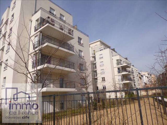 Location Appartement 3 pièces 69.02 m² Lyon 8e Arrondissement 69008 Bachut