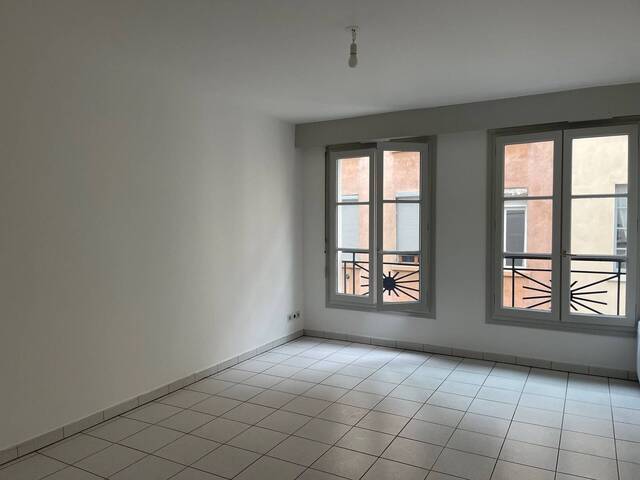 Location Appartement 2 pièces 45.35 m² Lyon 2e Arrondissement 69002 Ampère