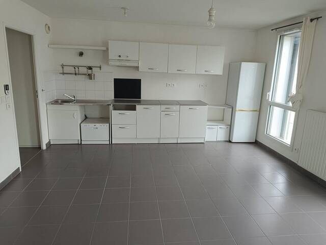Location Appartement 2 pièces 45.8 m² Lyon 8e Arrondissement 69008 Mermoz