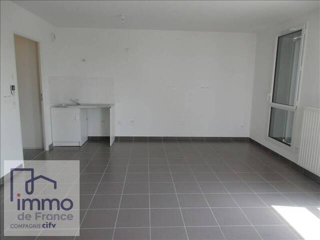 Location Appartement 2 pièces 45.8 m² Lyon 8e Arrondissement 69008 Mermoz