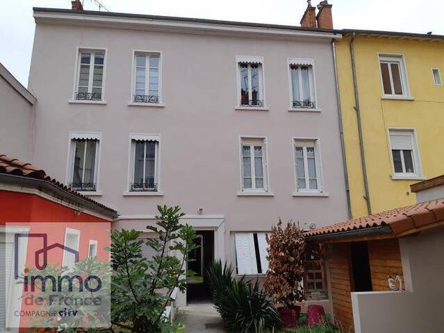 Location Appartement 1 pièce 38.42 m² Lyon 3e Arrondissement (69003) Place Rouget de l'Isles
