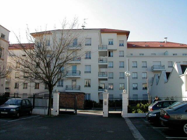 Rent Apartment 3 rooms 67.08 m² Lyon 3e Arrondissement 69003 Sans souci