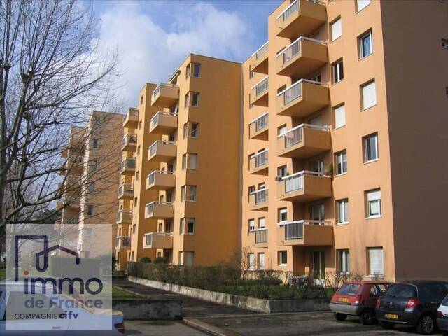 Location Appartement 3 pièces 65.86 m² Caluire-et-Cuire 69300 Centre
