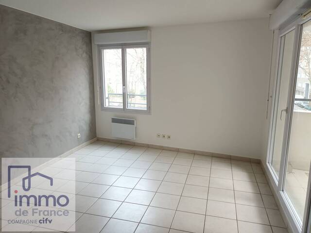 Location Appartement 3 pièces 55.02 m² Lyon 3e Arrondissement 69003 Part Dieu