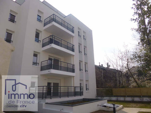 Location Appartement 1 pièce 28.72 m² Lyon 8e Arrondissement 69008 Moulin à vent