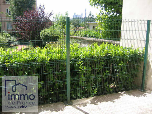 Location Appartement 3 pièces 63 m² Lyon 1er Arrondissement 69001 Croix rousse