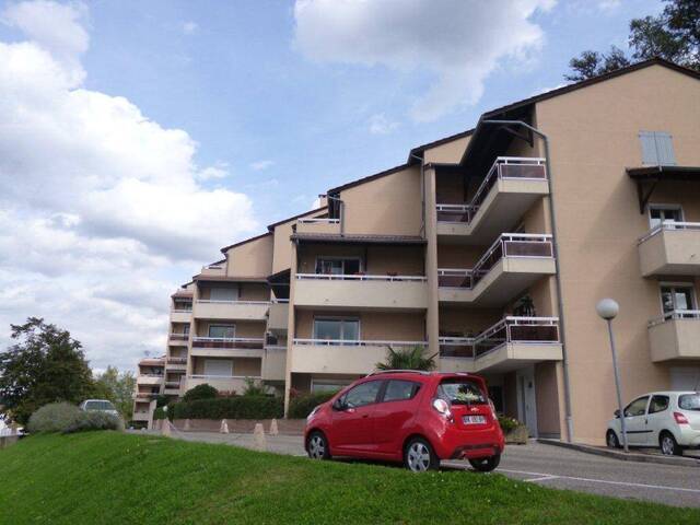 Location Appartement 2 pièces 47.82 m² Lyon 4e Arrondissement 69004 Quai de saone