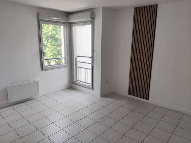 Location Appartement 2 pièces 41.46 m² Lyon 8e Arrondissement 69008 Bachut