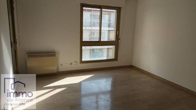 Location Appartement 3 pièces 70.98 m² Lyon 6e Arrondissement 69006 MASSENA
