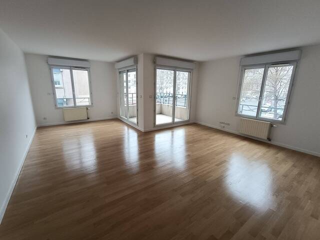Location Appartement 5 pièces 121.35 m² Lyon 6e Arrondissement 69006 Masséna