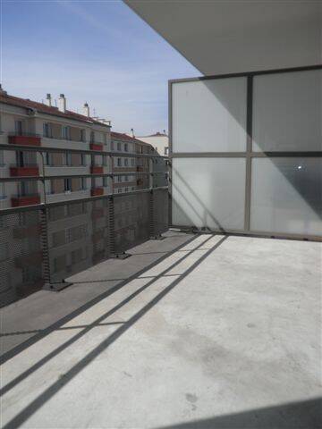 Location Appartement 2 pièces 43.63 m² Villeurbanne 69100 Grand clément