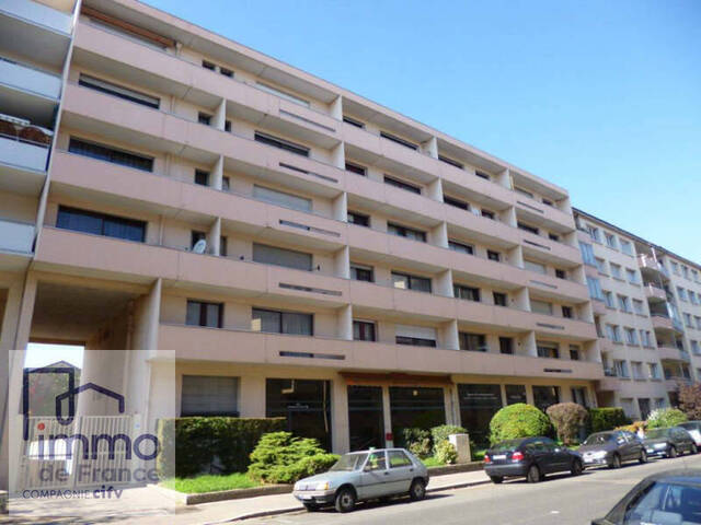 Location Appartement 1 pièce 25.02 m² Lyon 3e Arrondissement 69003 Dauphine Lacassagne