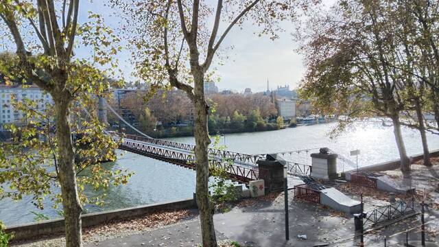 Location Appartement 3 pièces 65.99 m² Lyon 9e Arrondissement 69009 Vaise