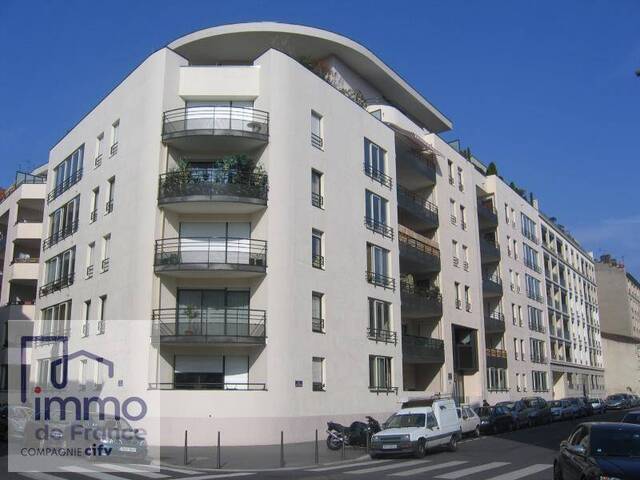 Rent Apartment 3 rooms 72.9 m² Lyon 3e Arrondissement 69003 Part Dieu