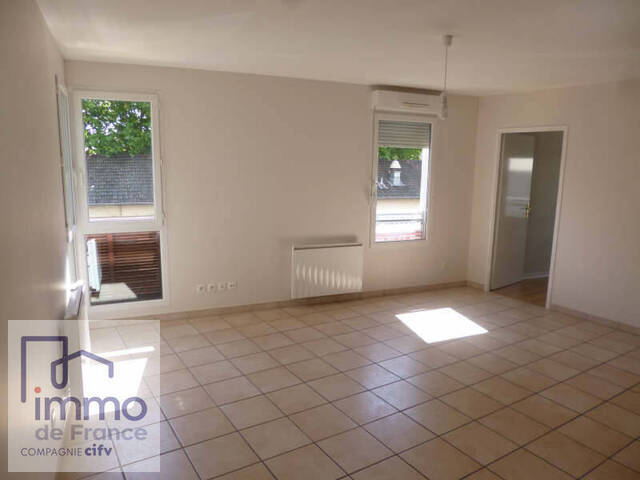 Location Appartement 3 pièces 61.33 m² Lyon 7e Arrondissement 69007 Debourg