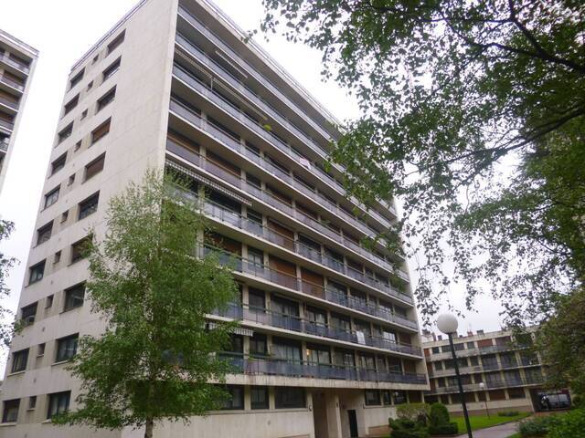 Rent Apartment 3 rooms 63.47 m² Lyon 3e Arrondissement 69003 Part Dieu