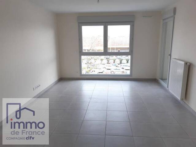 Location Appartement 2 pièces 45.16 m² Villefranche-sur-Saône 69400 Centre