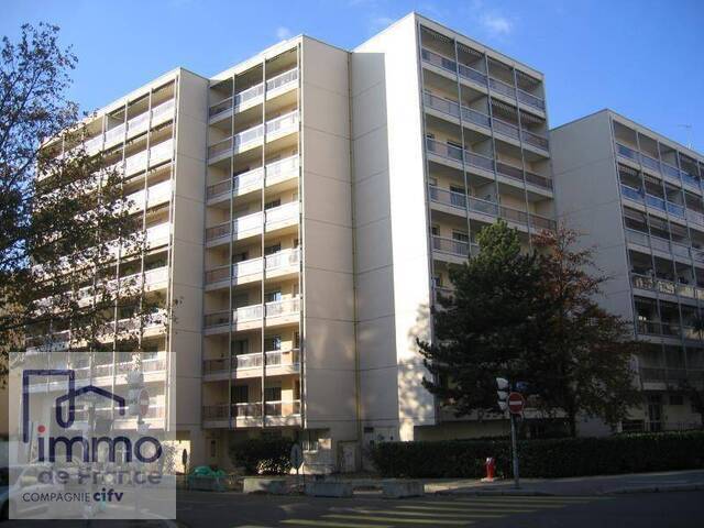 Location Stationnement Villeurbanne 69100