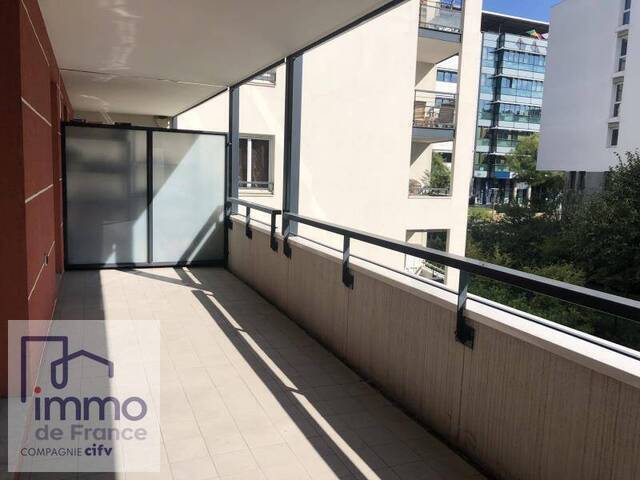 Location Appartement 4 pièces 87.88 m² Lyon 9e Arrondissement 69009