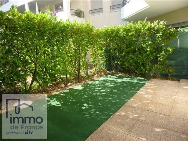 Location Appartement 4 pièces 96.77 m² Lyon 7e Arrondissement 69007 Garibaldi