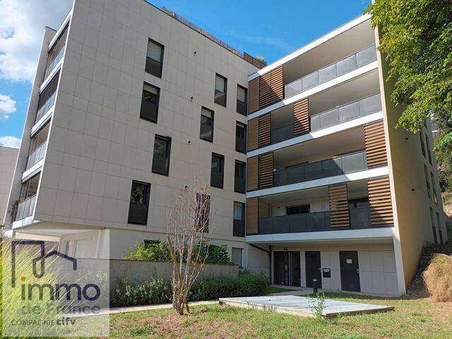 Rent Apartment 3 rooms 60.4 m² Lyon 9e Arrondissement 69009