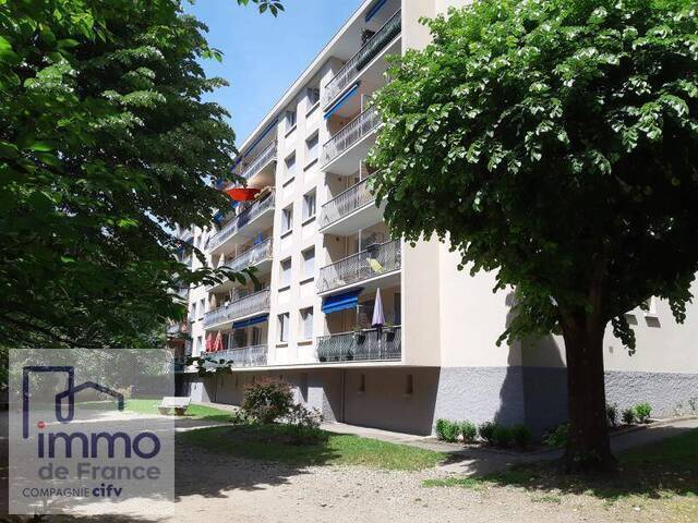 Location Appartement 2 pièces 40.27 m² Caluire-et-Cuire 69300