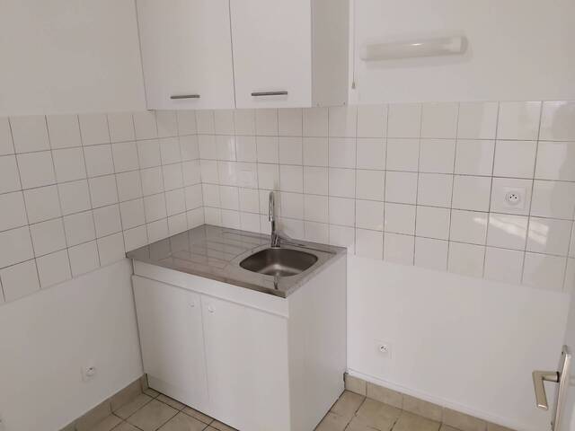 Location Appartement 1 pièce 35.33 m² Lyon 7e Arrondissement 69007 Garibaldi