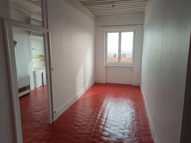 Location Appartement 2 pièces 38.3 m² Lyon 1er Arrondissement 69001