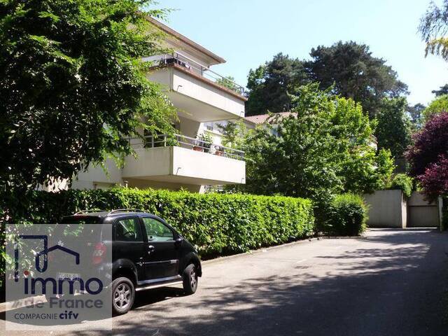 Rent Apartment 2 rooms 44.9 m² Lyon 5e Arrondissement 69005 Trion