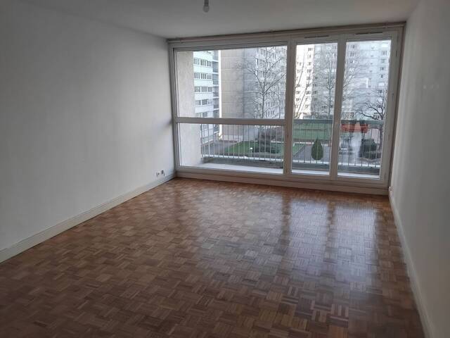 Location Appartement 3 pièces 68 m² Villeurbanne 69100 Tonkin