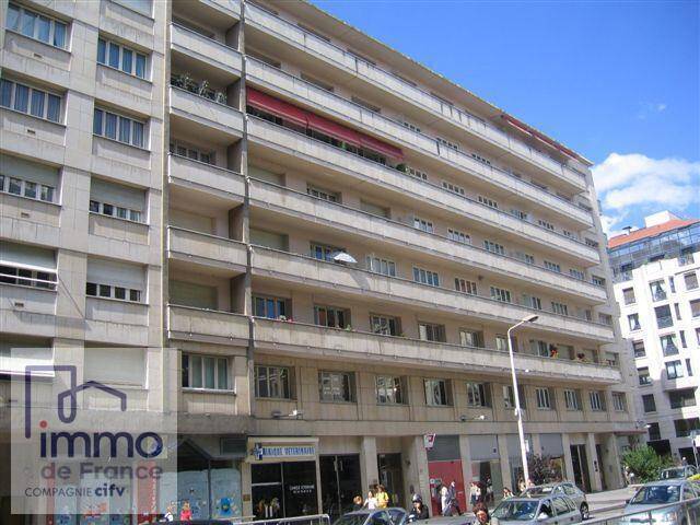 Location Stationnement Lyon 6e Arrondissement 69006 MASSENA