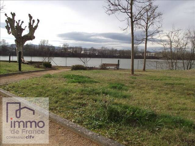 Location Appartement 2 pièces 53.1 m² Jassans-Riottier 01480