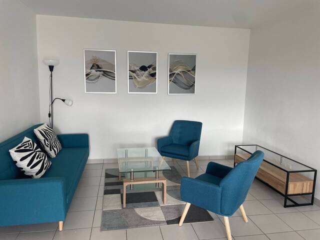 Rent Apartment 3 rooms 68.74 m² Lyon 8e Arrondissement 69008 Bachut